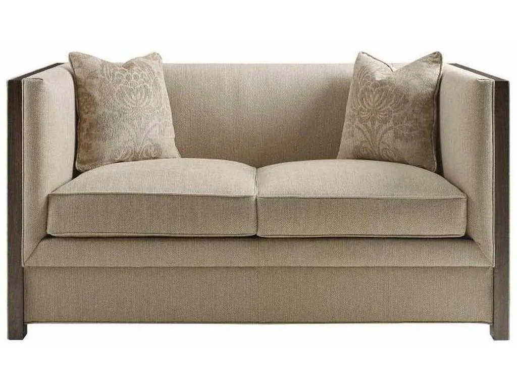 Hickory Chair HC3415-60 Wellesley Settee