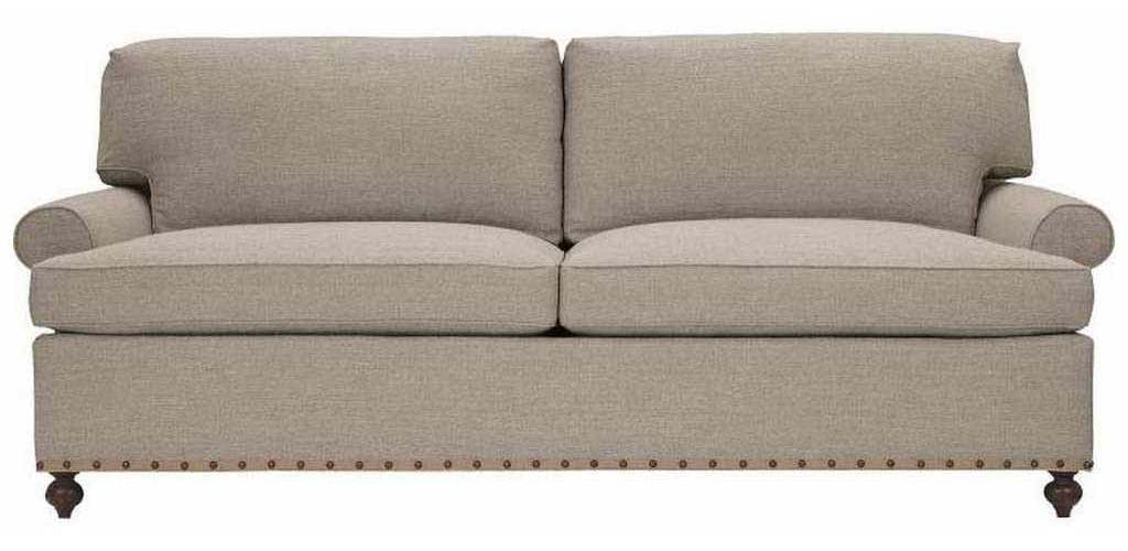 Hickory Chair HC4120-25 Sock Lawson Arm Sofa Hickory Chair HC4120-25 Sock Lawson Arm Sofa
