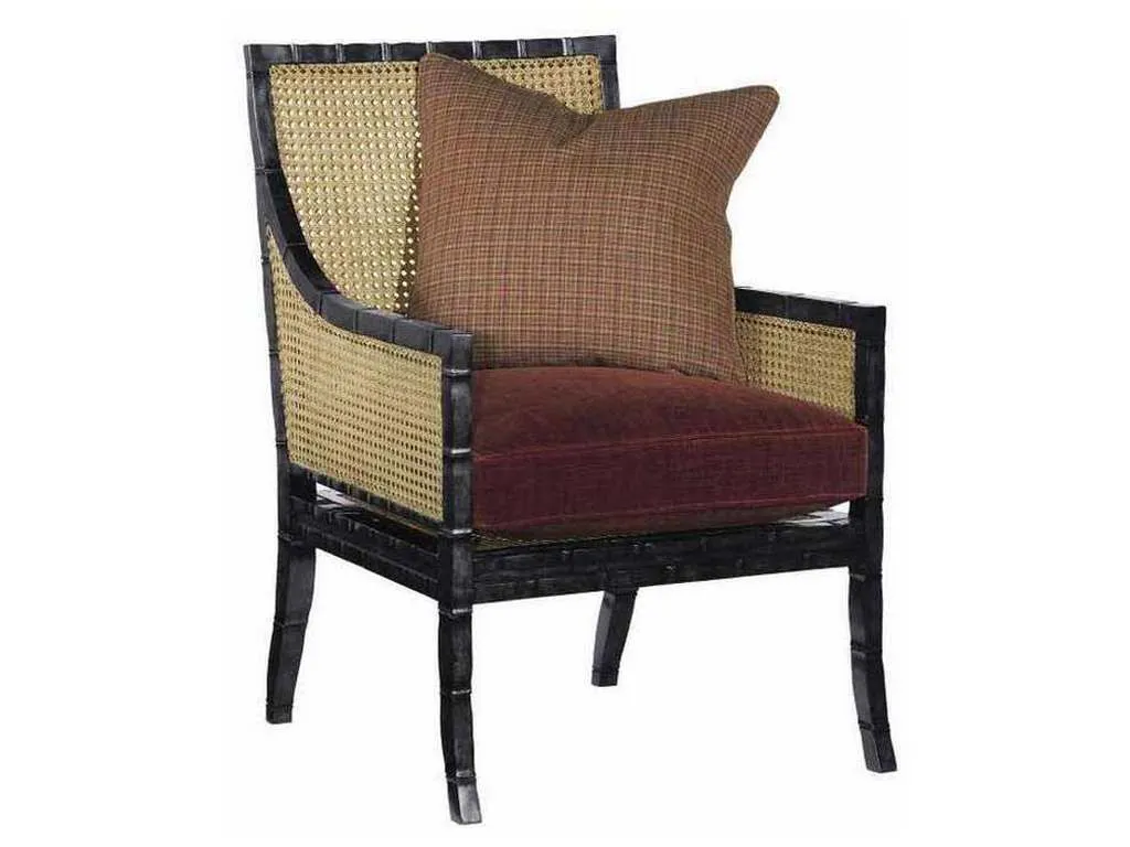 Hickory Chair HC427-23 Beaufort Chair
