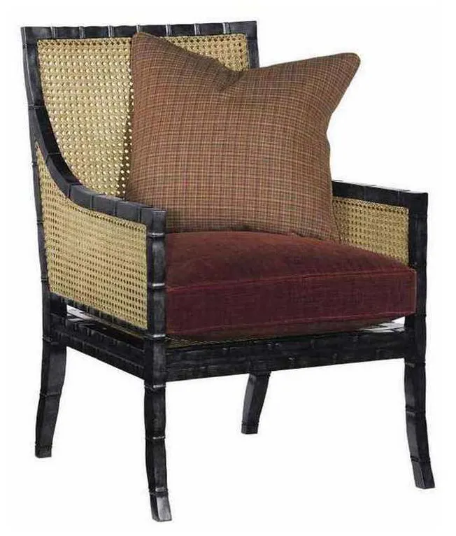 Hickory Chair HC427-23 Beaufort Chair Hickory Chair HC427-23 Beaufort Chair