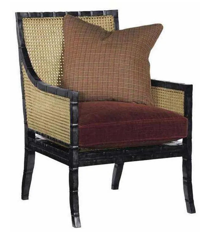 Hickory Chair HC427-23 Beaufort Chair Hickory Chair HC427-23 Beaufort Chair
