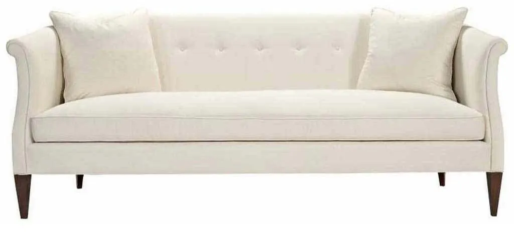 Hickory Chair HC4603-89 Albert Sofa Hickory Chair HC4603-89 Albert Sofa