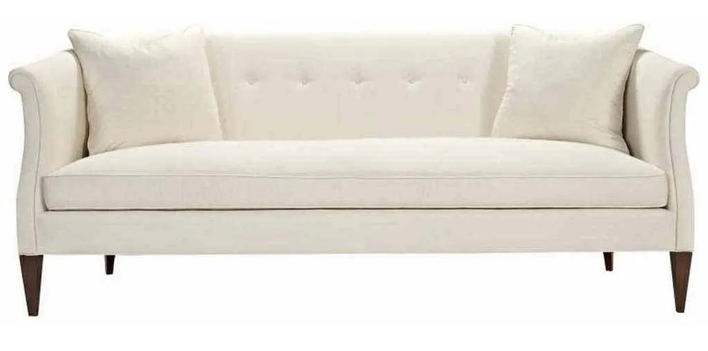 Hickory Chair HC4603-89 Albert Sofa Hickory Chair HC4603-89 Albert Sofa