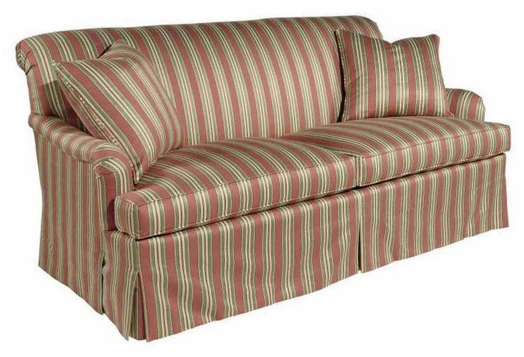 Hickory Chair HC509-75 Colefax Sofa Hickory Chair HC509-75 Colefax Sofa