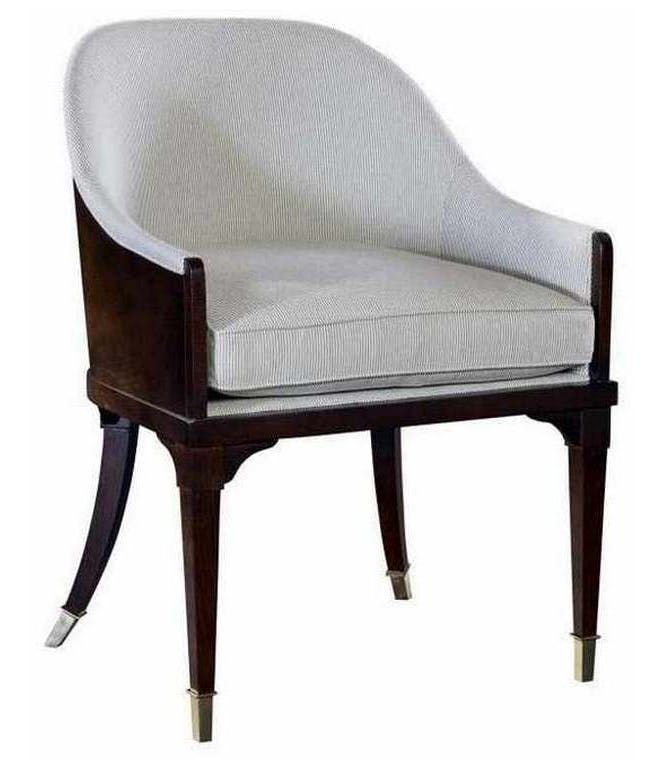 Hickory Chair HC5201-23 Warren Arm Chair Hickory Chair HC5201-23 Warren Arm Chair