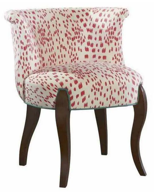 Hickory Chair HC5204-23 Julia Occasional Chair Hickory Chair HC5204-23 Julia Occasional Chair
