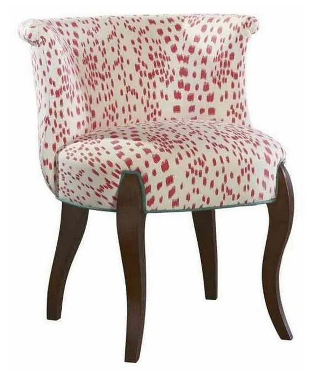Hickory Chair HC5204-23 Julia Occasional Chair Hickory Chair HC5204-23 Julia Occasional Chair