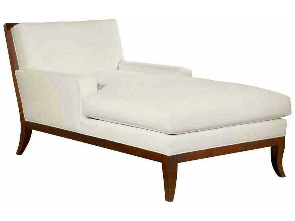 Hickory Chair HC5303-49 Curtis Chaise