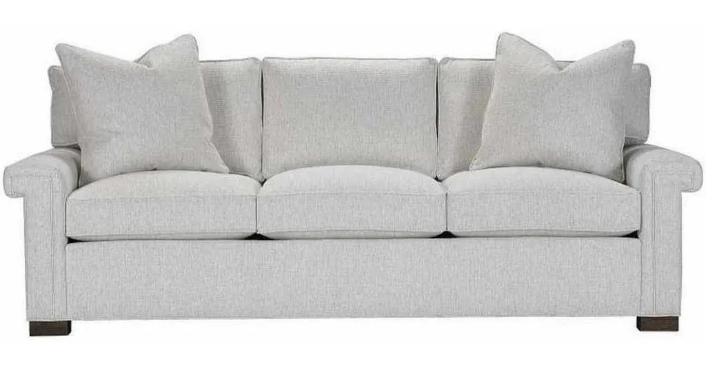 Hickory Chair HC5311-00 5th Avenue Sofa Hickory Chair HC5311-00 5th Avenue Sofa