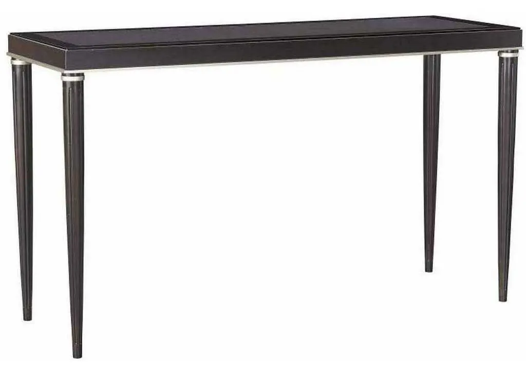 Hickory Chair HC5379-51 Finley M2M Console Hickory Chair HC5379-51 Finley M2M Console