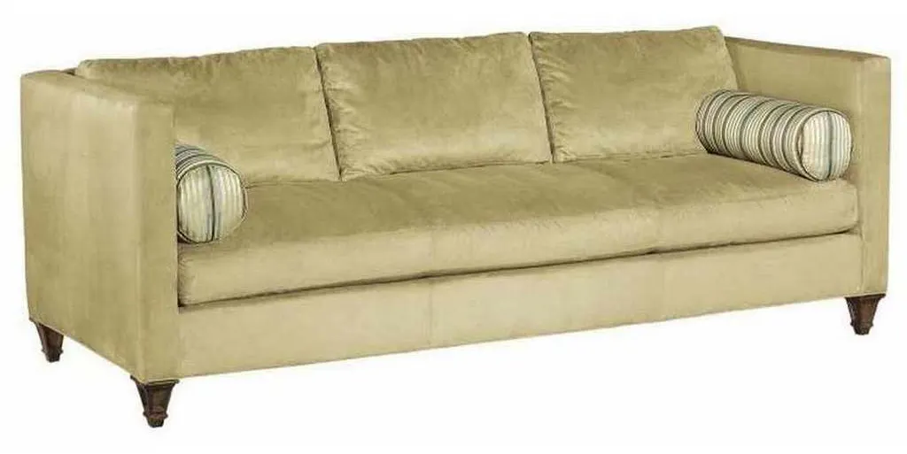 Hickory Chair HC5405-88 Roberts Sofa Hickory Chair HC5405-88 Roberts Sofa