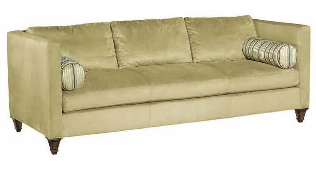 Hickory Chair HC5405-88 Roberts Sofa Hickory Chair HC5405-88 Roberts Sofa