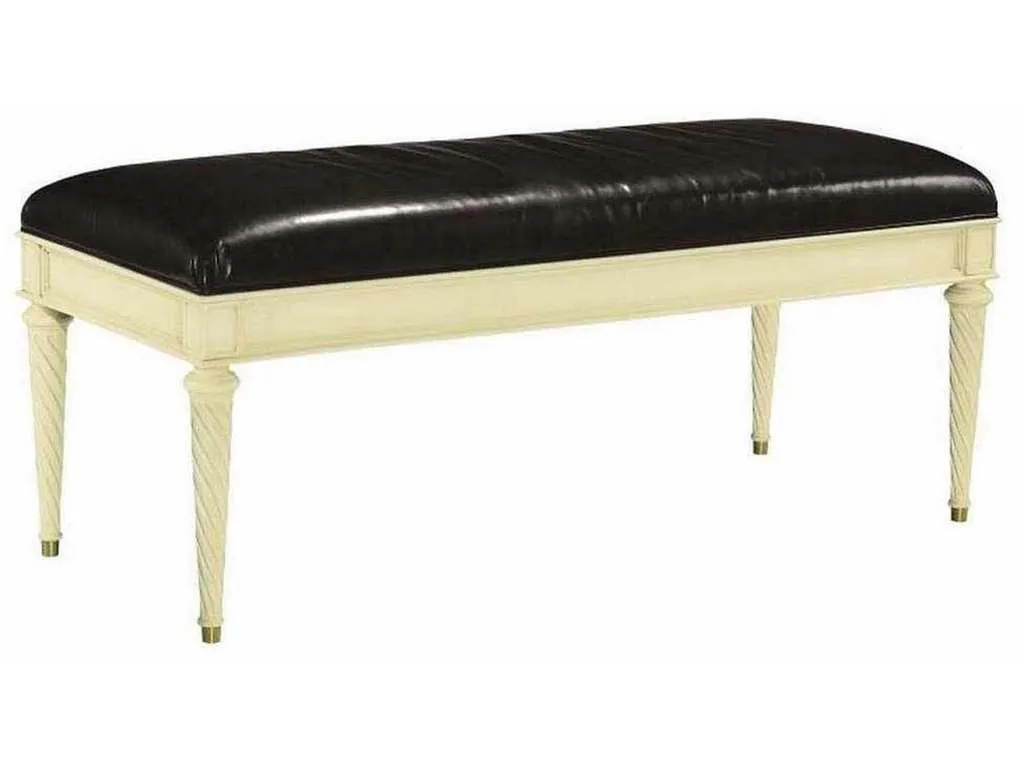 Hickory Chair HC5409-29 Simon Bench
