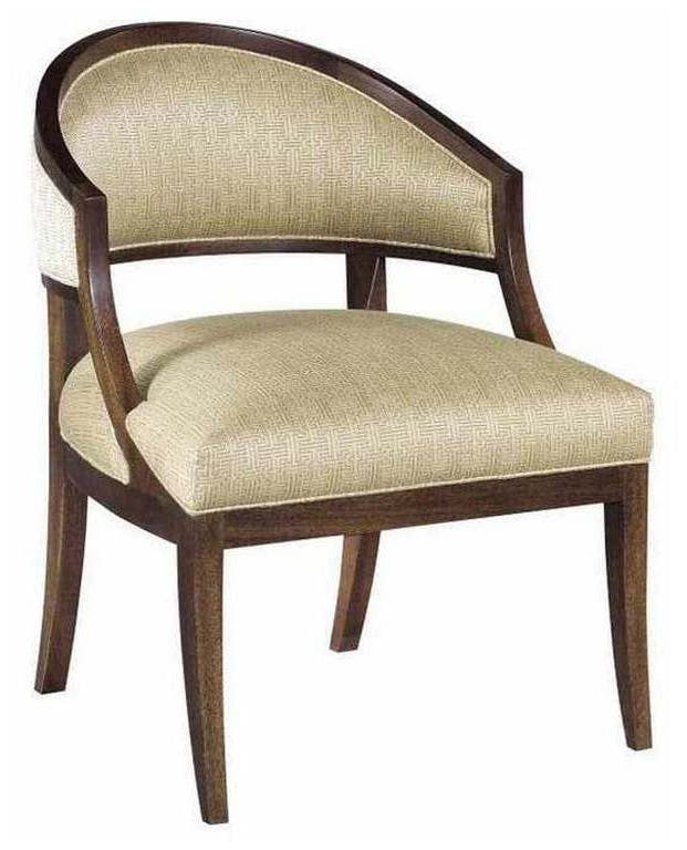 Hickory Chair HC5412-23 Claude Chair Hickory Chair HC5412-23 Claude Chair