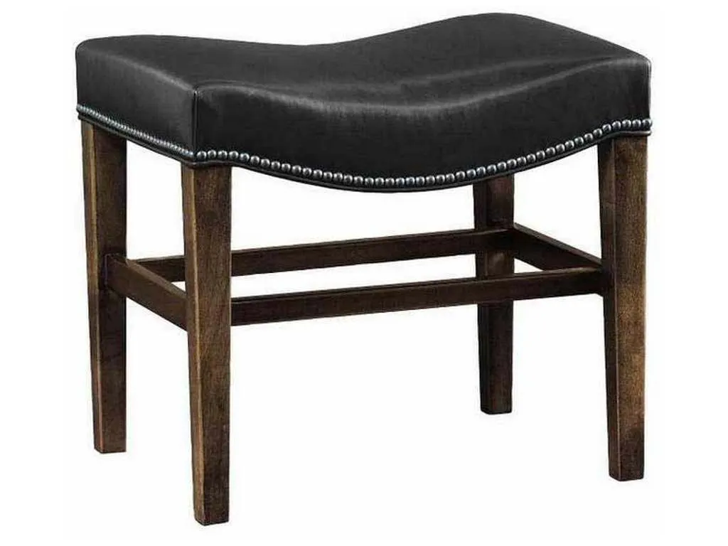 Hickory Chair HC5750-06 Madigan Bench
