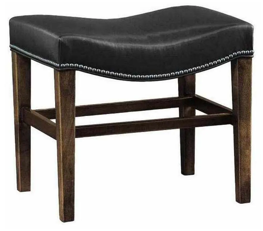 Hickory Chair HC5750-06 Madigan Bench Hickory Chair HC5750-06 Madigan Bench