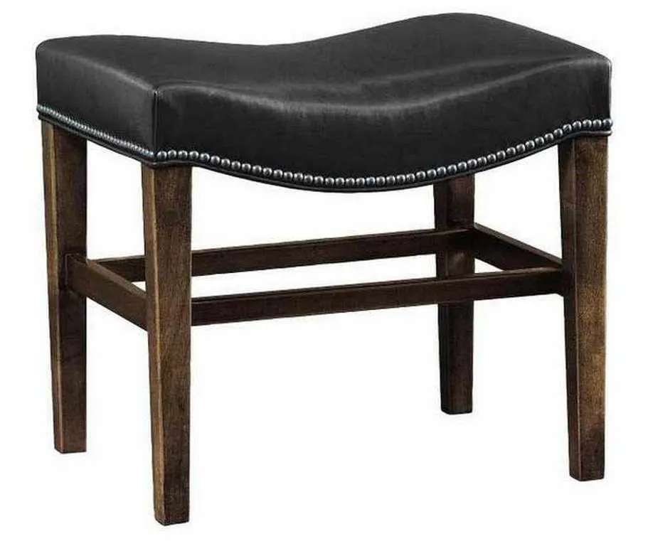 Hickory Chair HC5750-06 Madigan Bench Hickory Chair HC5750-06 Madigan Bench