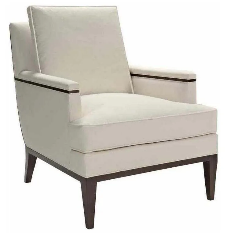 Hickory Chair HC6408-22 Alexander Chair Hickory Chair HC6408-22 Alexander Chair