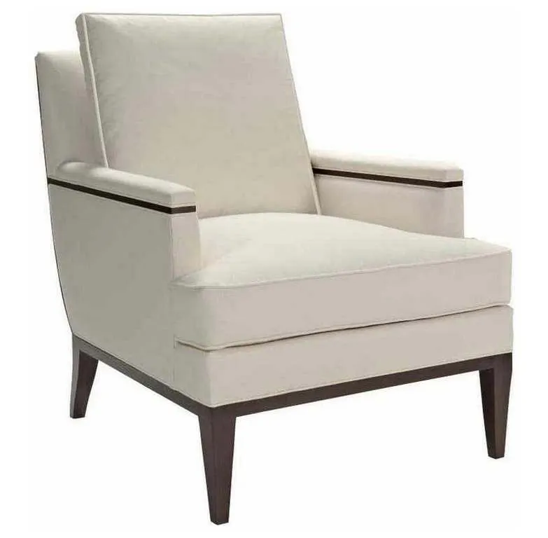 Hickory Chair HC6408-22 Alexander Chair Hickory Chair HC6408-22 Alexander Chair