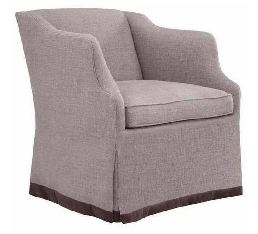 Hickory Chair HC6411-21 Laurel Chair Hickory Chair HC6411-21 Laurel Chair