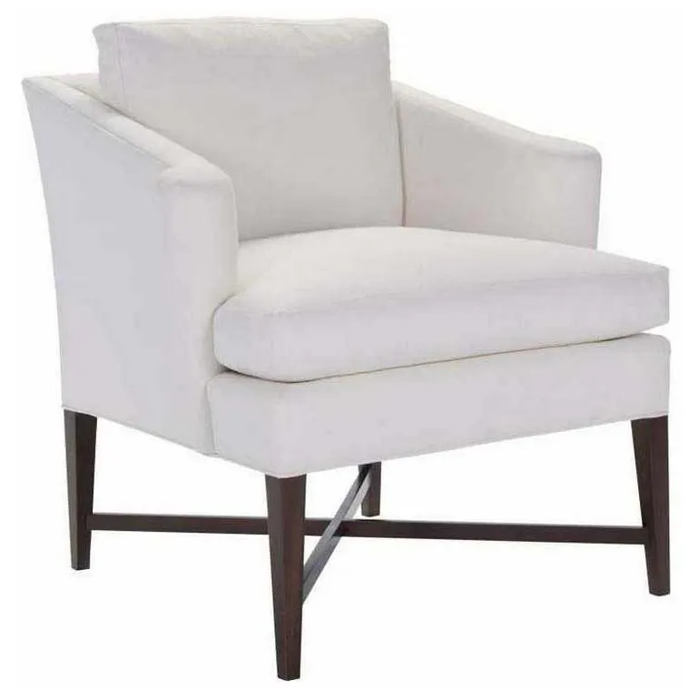 Hickory Chair HC6413-23 Montgomery Chair Hickory Chair HC6413-23 Montgomery Chair