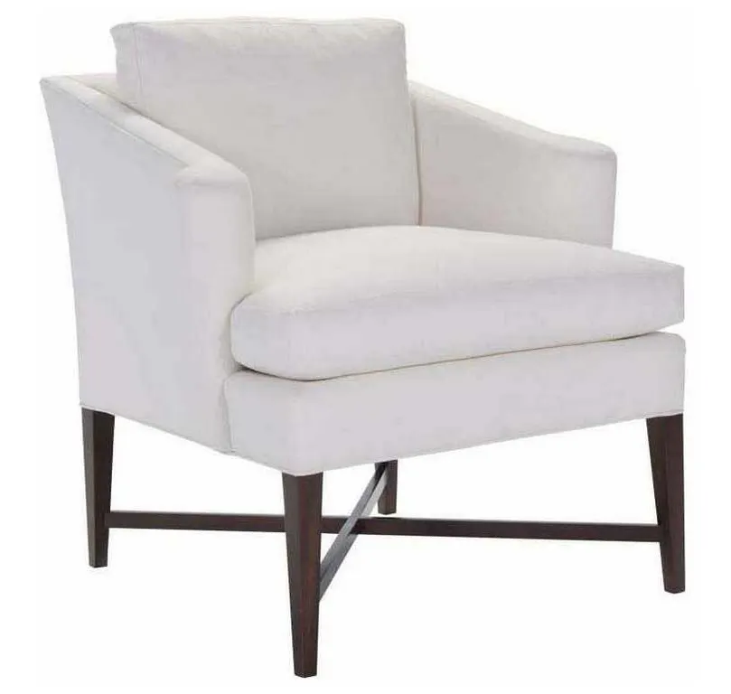 Hickory Chair HC6413-23 Montgomery Chair Hickory Chair HC6413-23 Montgomery Chair