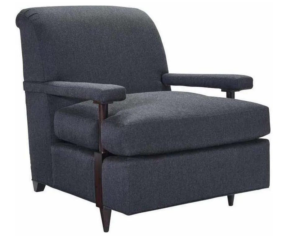 Hickory Chair HC6415-22 Belknap Chair Hickory Chair HC6415-22 Belknap Chair