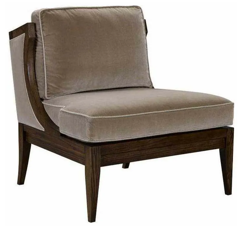 Hickory Chair HC6421-24 Westmoreland Chair Hickory Chair HC6421-24 Westmoreland Chair