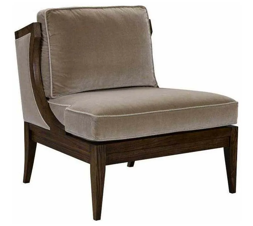 Hickory Chair HC6421-24 Westmoreland Chair Hickory Chair HC6421-24 Westmoreland Chair