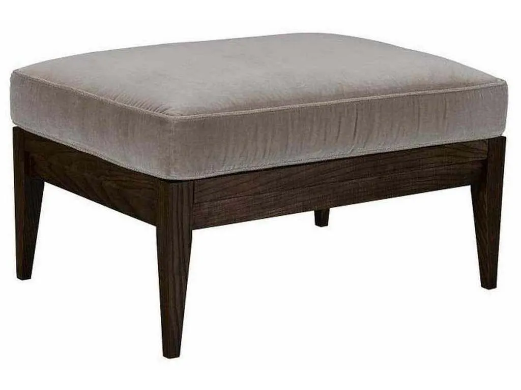 Hickory Chair HC6421-29 Westmoreland Ottoman