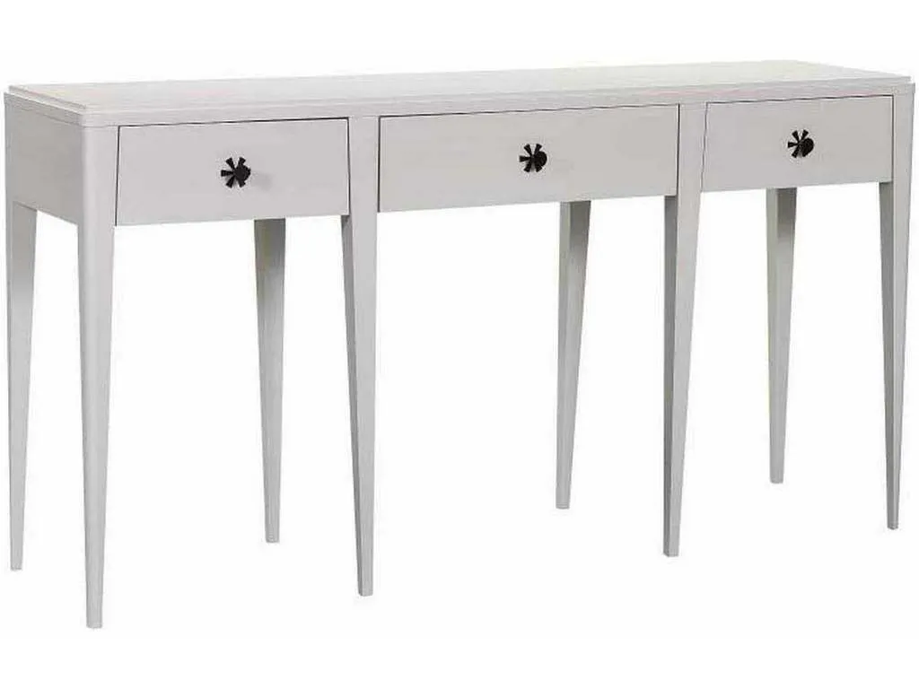 Hickory Chair HC6491-70 Alexis Console
