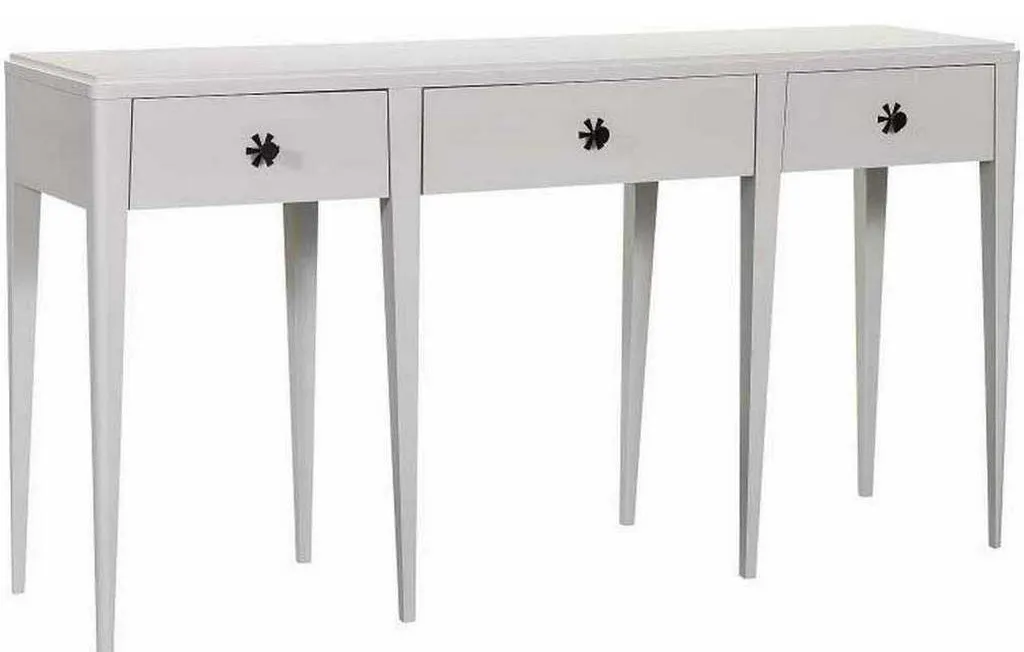 Hickory Chair HC6491-70 Alexis Console Hickory Chair HC6491-70 Alexis Console