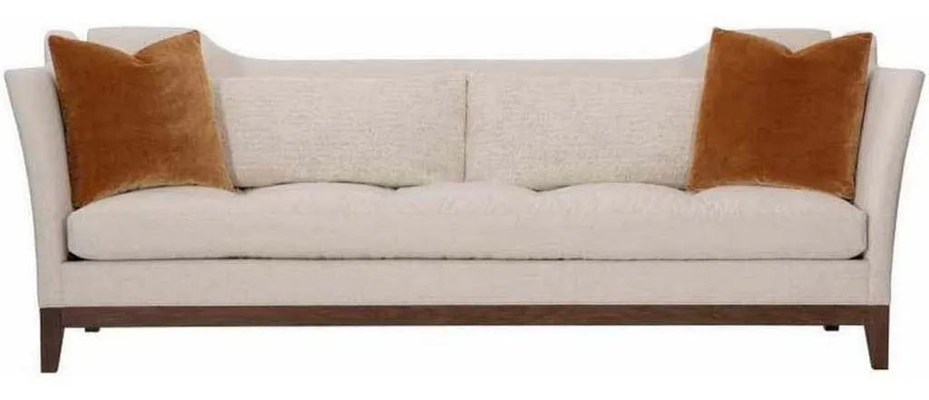 Hickory Chair HC7200-06 Knole Sofa Hickory Chair HC7200-06 Knole Sofa