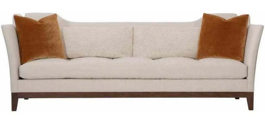 Hickory Chair HC7200-06 Knole Sofa Hickory Chair HC7200-06 Knole Sofa