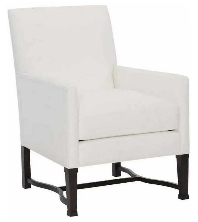 Hickory Chair HC7208-22 Box Back Bergere Chair Hickory Chair HC7208-22 Box Back Bergere Chair