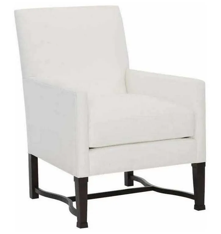 Hickory Chair HC7208-22 Box Back Bergere Chair Hickory Chair HC7208-22 Box Back Bergere Chair