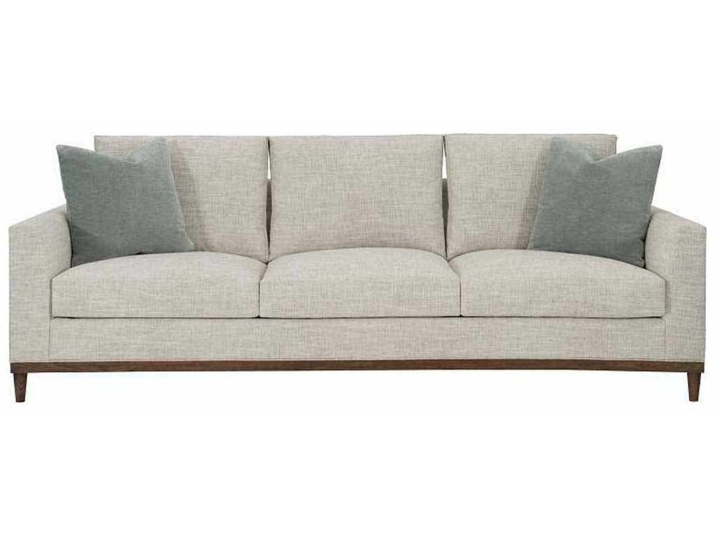 Hickory Chair HC7220-06 Ryder Sofa
