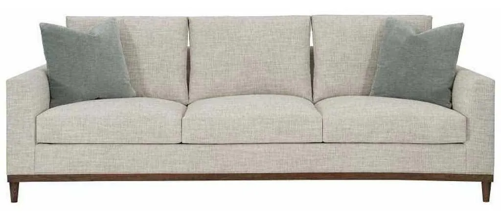 Hickory Chair HC7220-06 Ryder Sofa Hickory Chair HC7220-06 Ryder Sofa