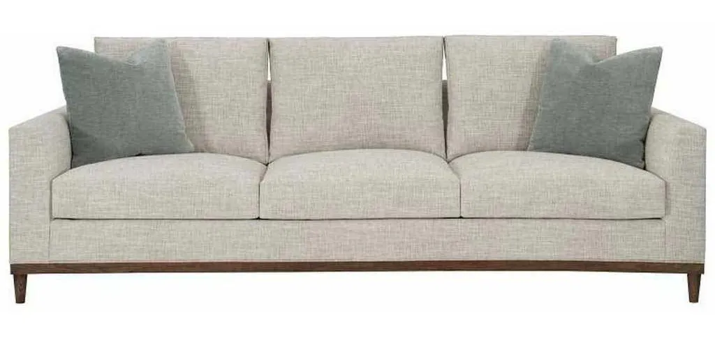 Hickory Chair HC7220-06 Ryder Sofa Hickory Chair HC7220-06 Ryder Sofa
