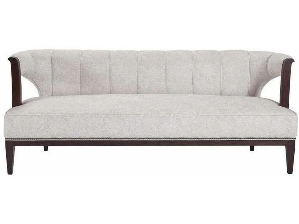Hickory Chair HC7615-72 Byron Settee