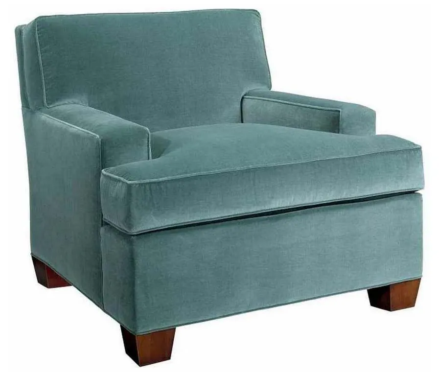 Hickory Chair HC7644-24 Foster Chair Hickory Chair HC7644-24 Foster Chair