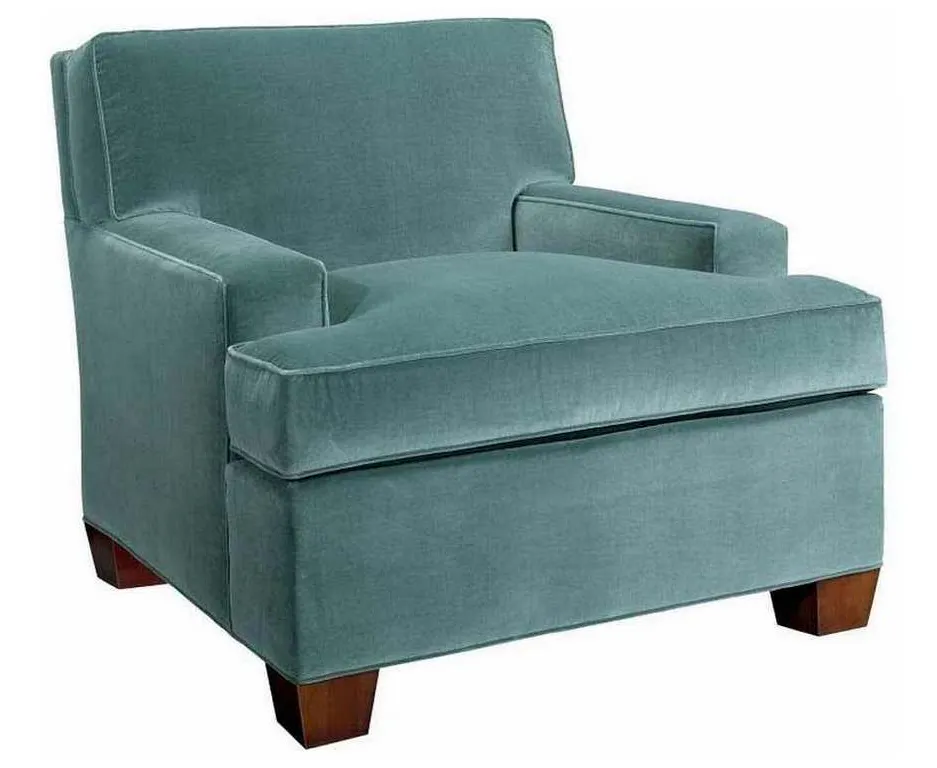 Hickory Chair HC7644-24 Foster Chair Hickory Chair HC7644-24 Foster Chair
