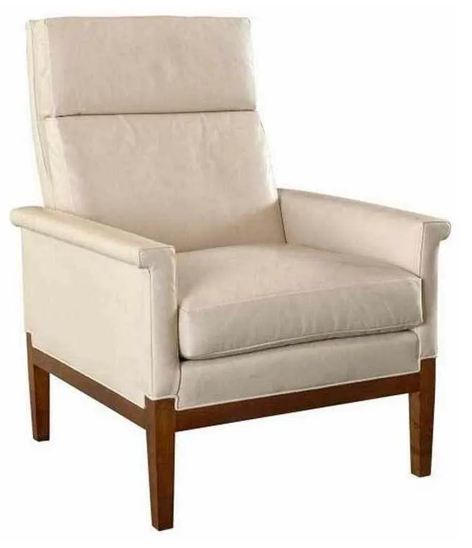 Hickory Chair HC8501-26 Anderson Variable Pitch Chair Hickory Chair HC8501-26 Anderson Variable Pitch Chair