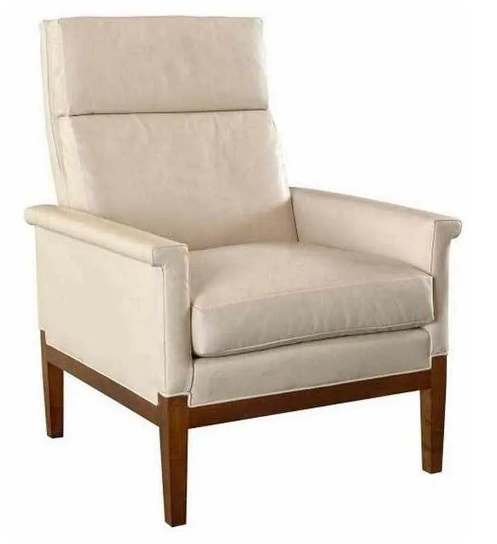 Hickory Chair HC8501-26 Anderson Variable Pitch Chair Hickory Chair HC8501-26 Anderson Variable Pitch Chair