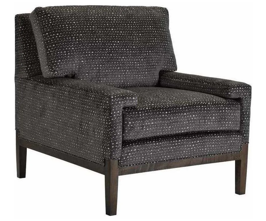 Hickory Chair HC8519-24 Averline Lounge Chair Hickory Chair HC8519-24 Averline Lounge Chair