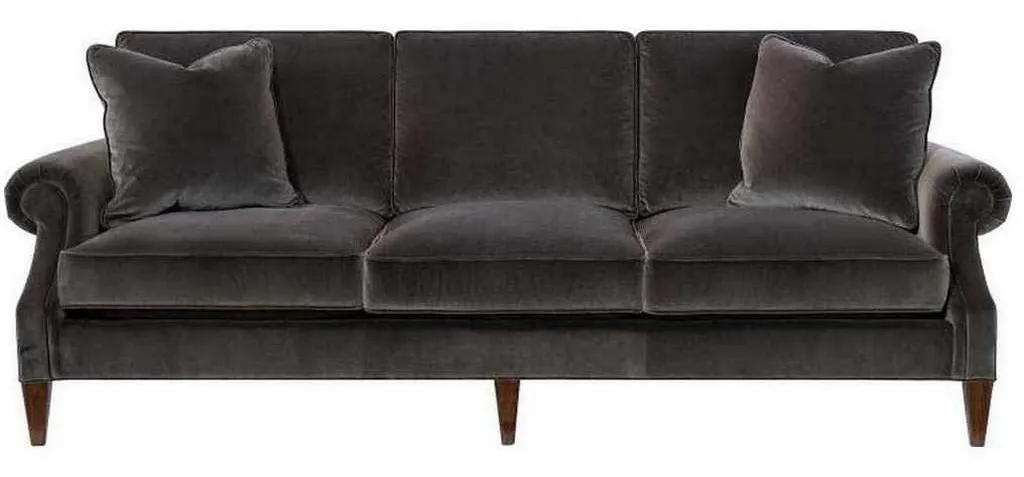 Hickory Chair HC8524-04 Ridley Sofa Hickory Chair HC8524-04 Ridley Sofa