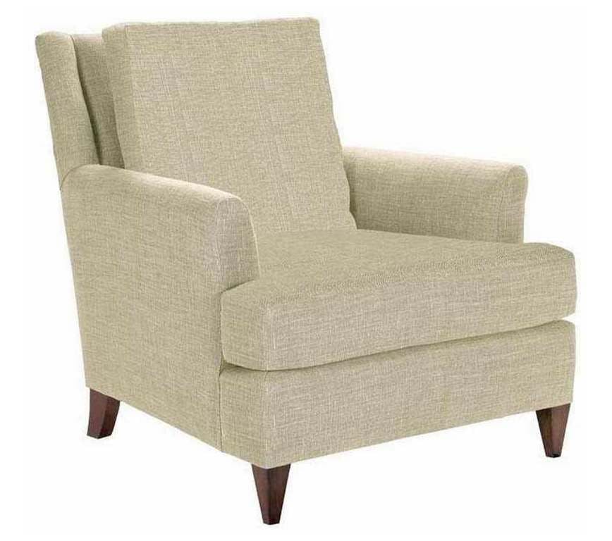 Hickory Chair HC9109-24 Emiline Lounge Chair Hickory Chair HC9109-24 Emiline Lounge Chair
