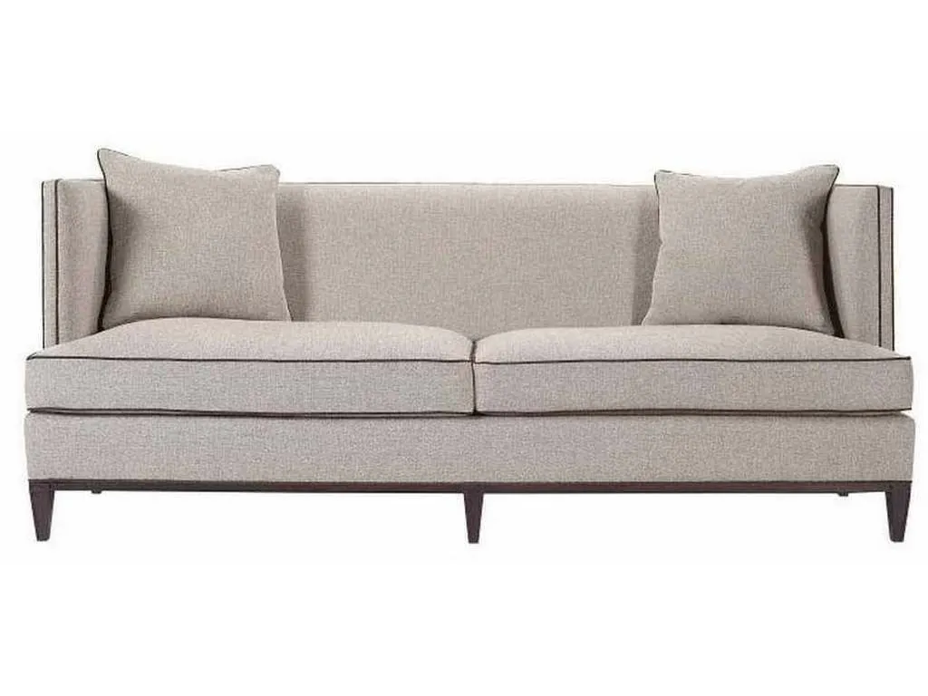 Hickory Chair HC9506-88 Malbec Sofa