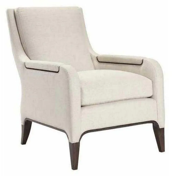 Hickory Chair HC9507-24 Giles Chair Hickory Chair HC9507-24 Giles Chair