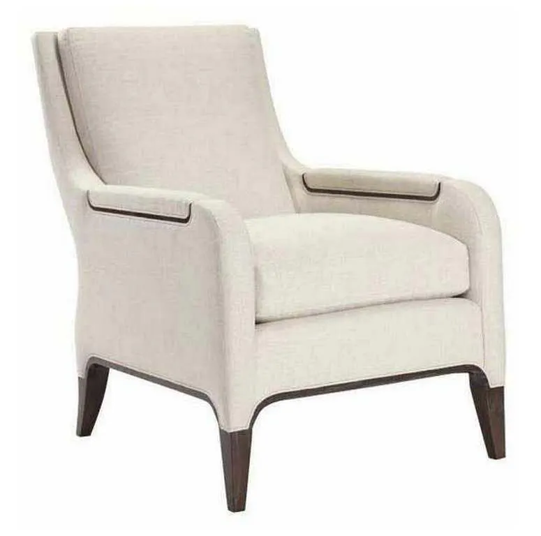 Hickory Chair HC9507-24 Giles Chair Hickory Chair HC9507-24 Giles Chair